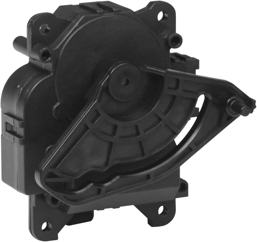 HVAC Air Blend Door Actuator Mode for Lexus Vehicles 97-05