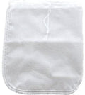 Bright Kitchen Premium Nut Milk Bag - Strain Mylk Easily