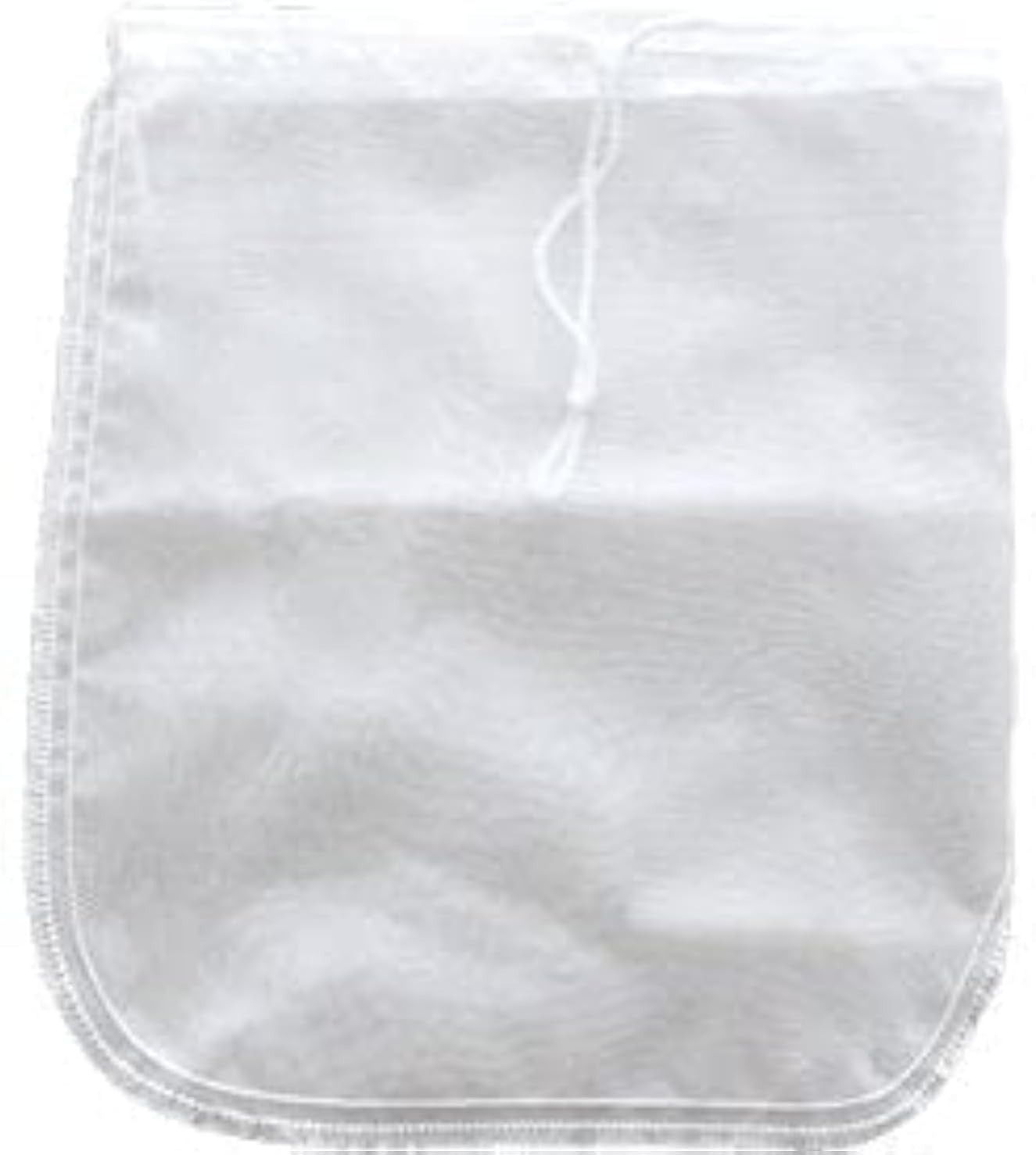 Bright Kitchen Premium Nut Milk Bag - Strain Mylk Easily
