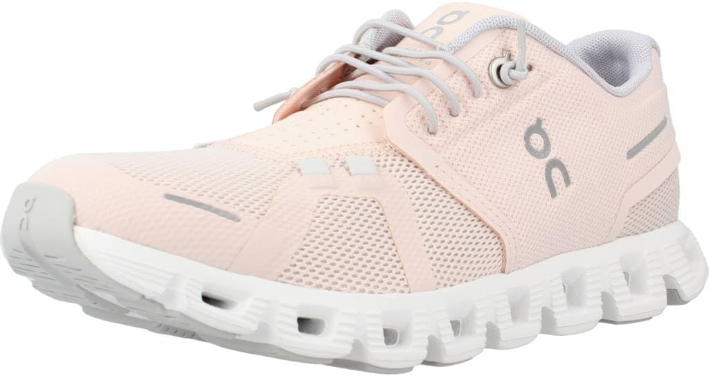 On Women's Cloud 5 Sneakers for Ultimate Comfort and Style