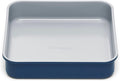 Caraway Non-Stick Ceramic 9 Square Pan - Naturally Slick Baking