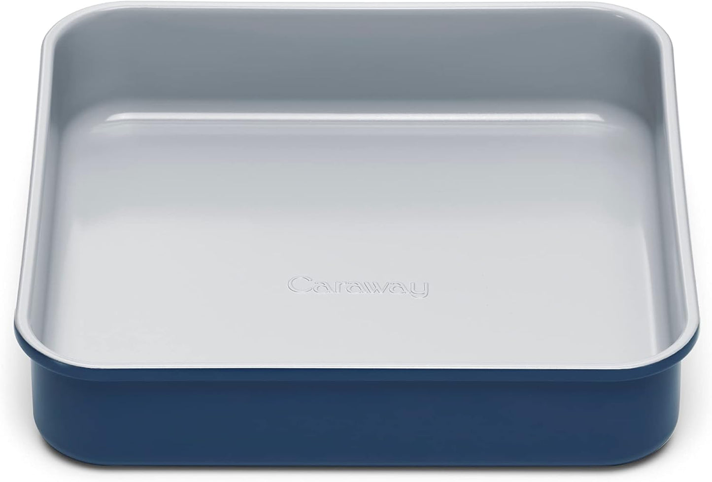 Caraway Non-Stick Ceramic 9 Square Pan for Perfect Baking