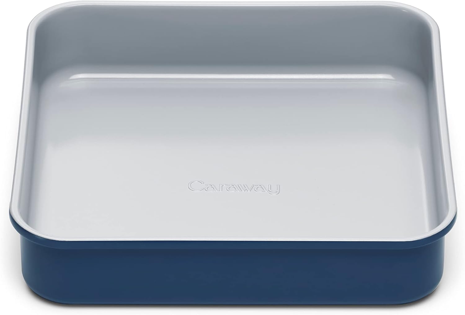 Caraway Non-Stick Ceramic 9 Square Pan for Perfect Baking