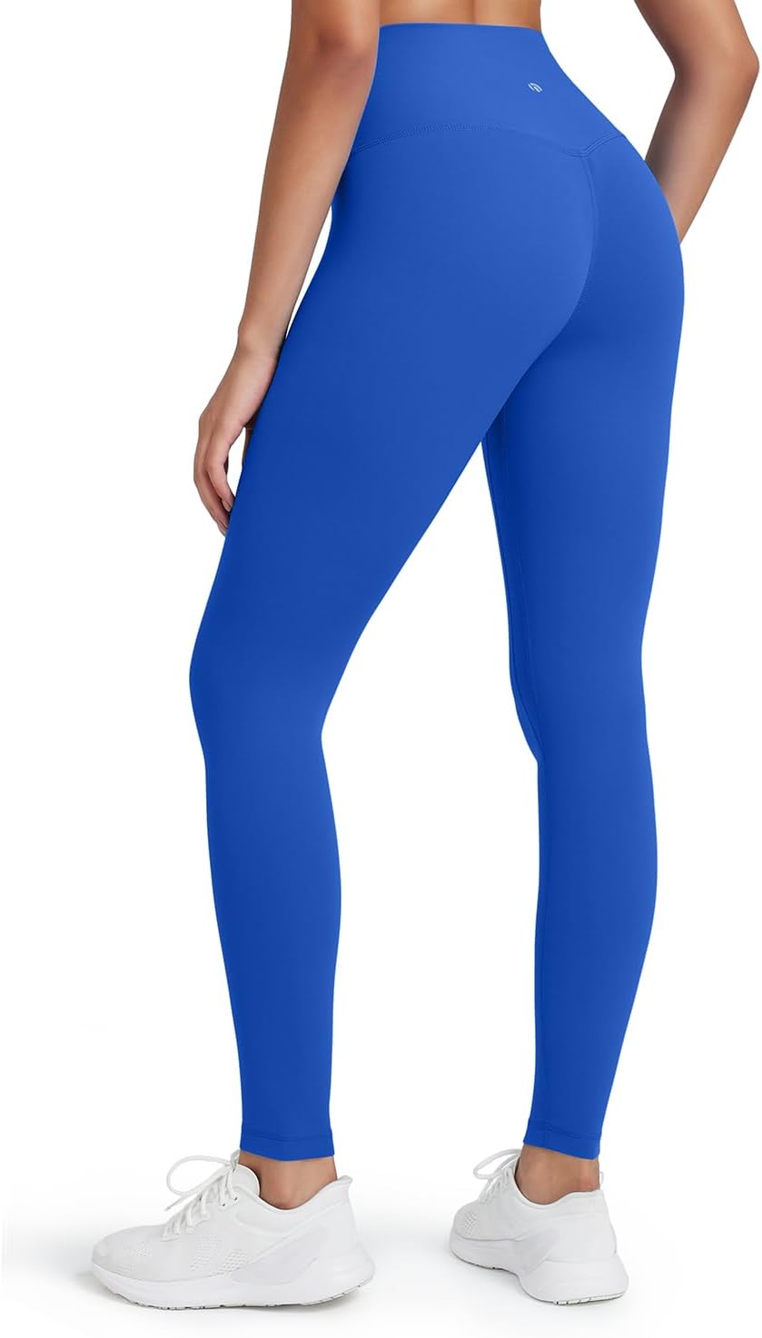 HeyNuts Workout Pro Leggings 28ft' for Ultimate Comfort and Support
