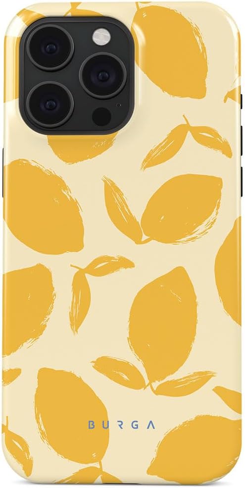 Cute Trendy Aesthetic iPhone 15 Pro Phone Case for Protection