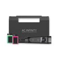 AC Infinity pH Meter Kit - High Precision pH Pen for Hydroponics