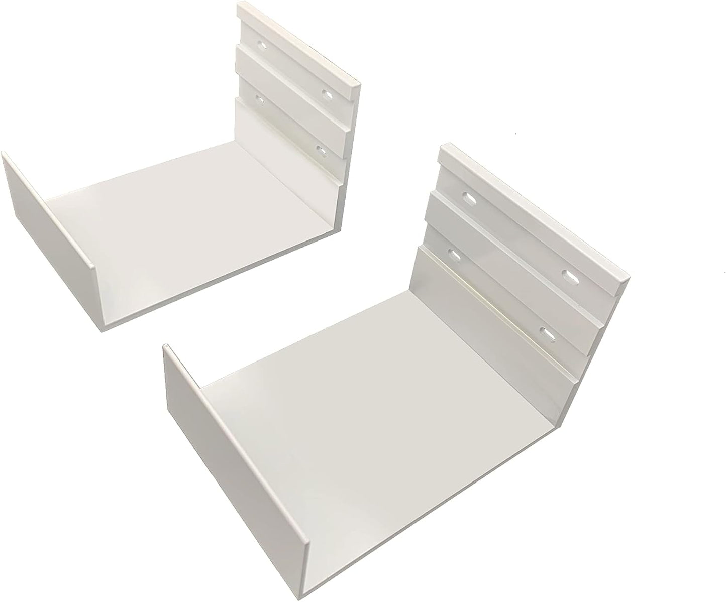Secure Your Screen: VIVIDSTORM Wall Brackets 2-Pack