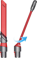 Dyson Compatible Quick-Release Crevice Tool by Bolan-Tech