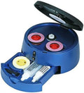 CD DVD BLU RAY or HD-DVD Disc Cleaner Scratch Repair Machine - Disc