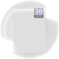 Clear Art Sleeves for 18x24 Mats 50 Pack - Acid Free Protection