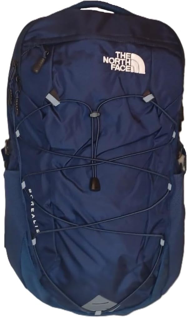 THE NORTH FACE TNF Unisex Borealis Commuter Laptop Backpack Review