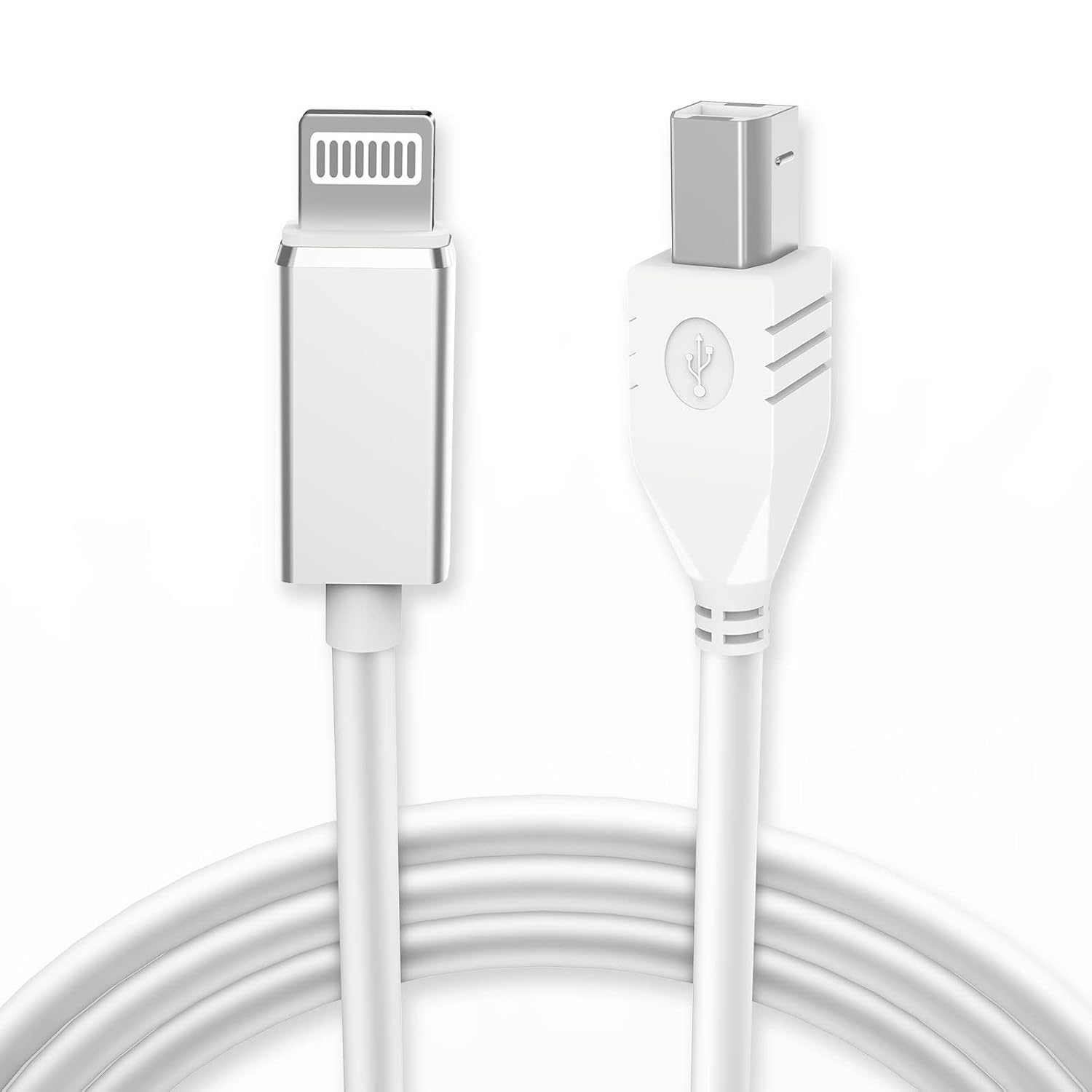 Belcompany Lightning to MIDI Cable: Connect iOS Devices to Music Gear