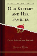Old Kittery and Her Families - Historical Genealogy