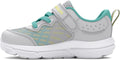 Baby Assert 10 Alternate Closure Running Shoes - Lightweight Fit