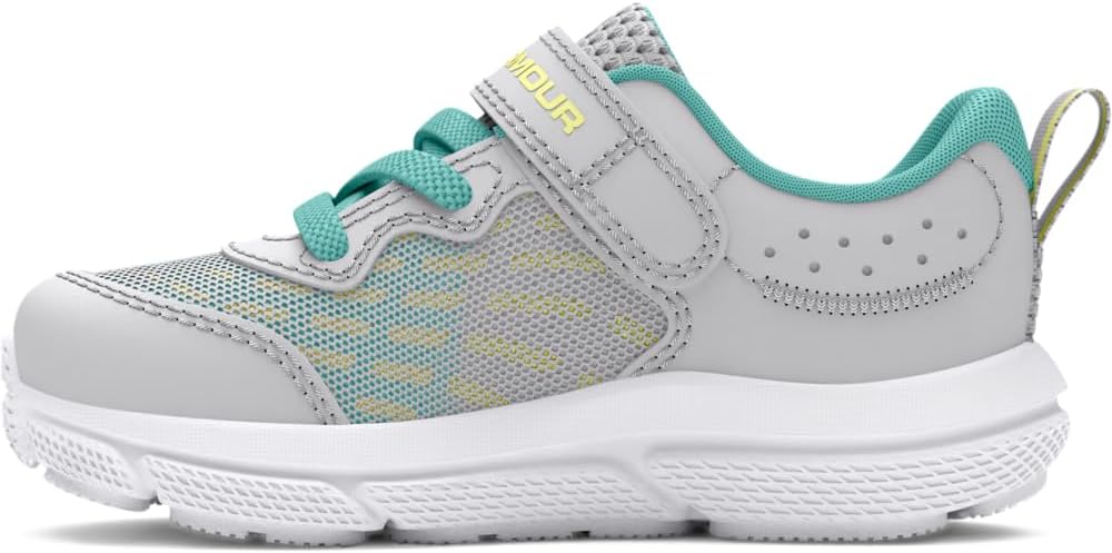 Under Armour Baby Assert 10 Running Shoes for Comfort & Support