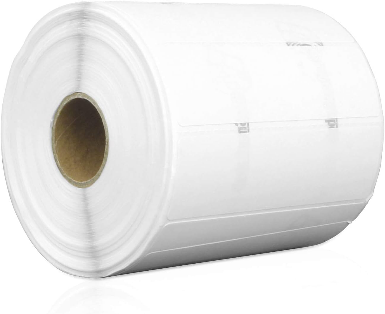 3.5in x 1in Direct Thermal Labels - 13800 Labels in 10 Rolls
