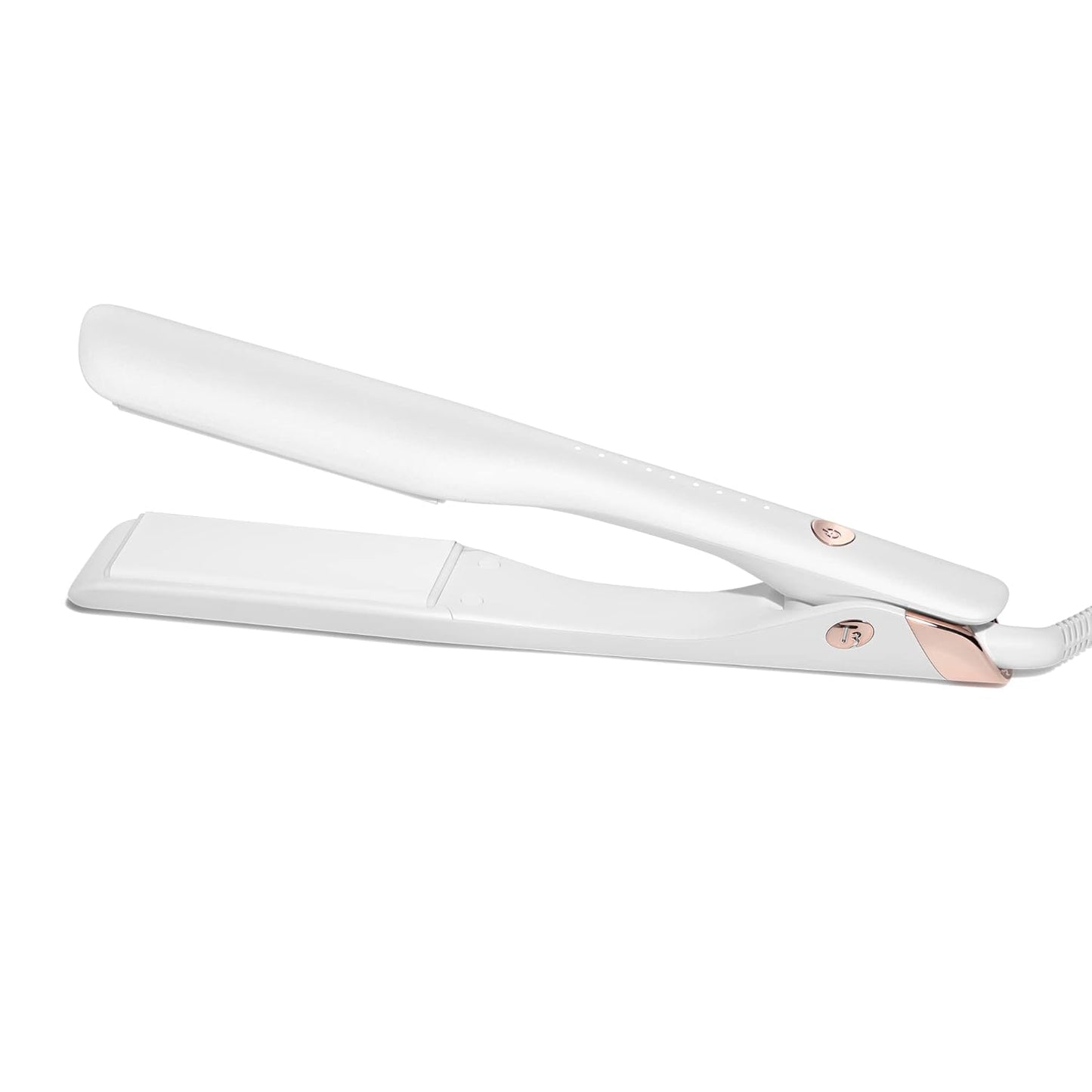 T3 Lucea Professional Straightening Iron for All Hair Types