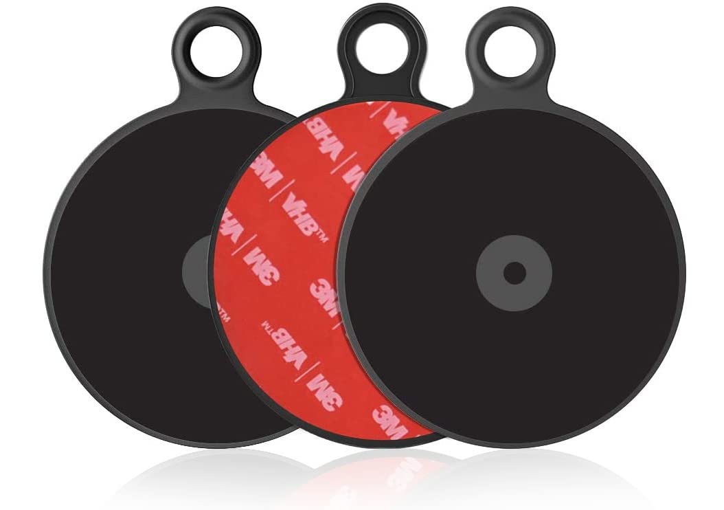 Universal Dash Pad for Strong Hold