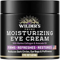 Moisturizing Men's Eye Cream - Firming, Anti-Aging Eye Treatment