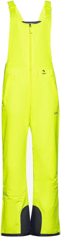 Arctix Women's Essential Insulated Bib Overalls - Warm, Durable Fit