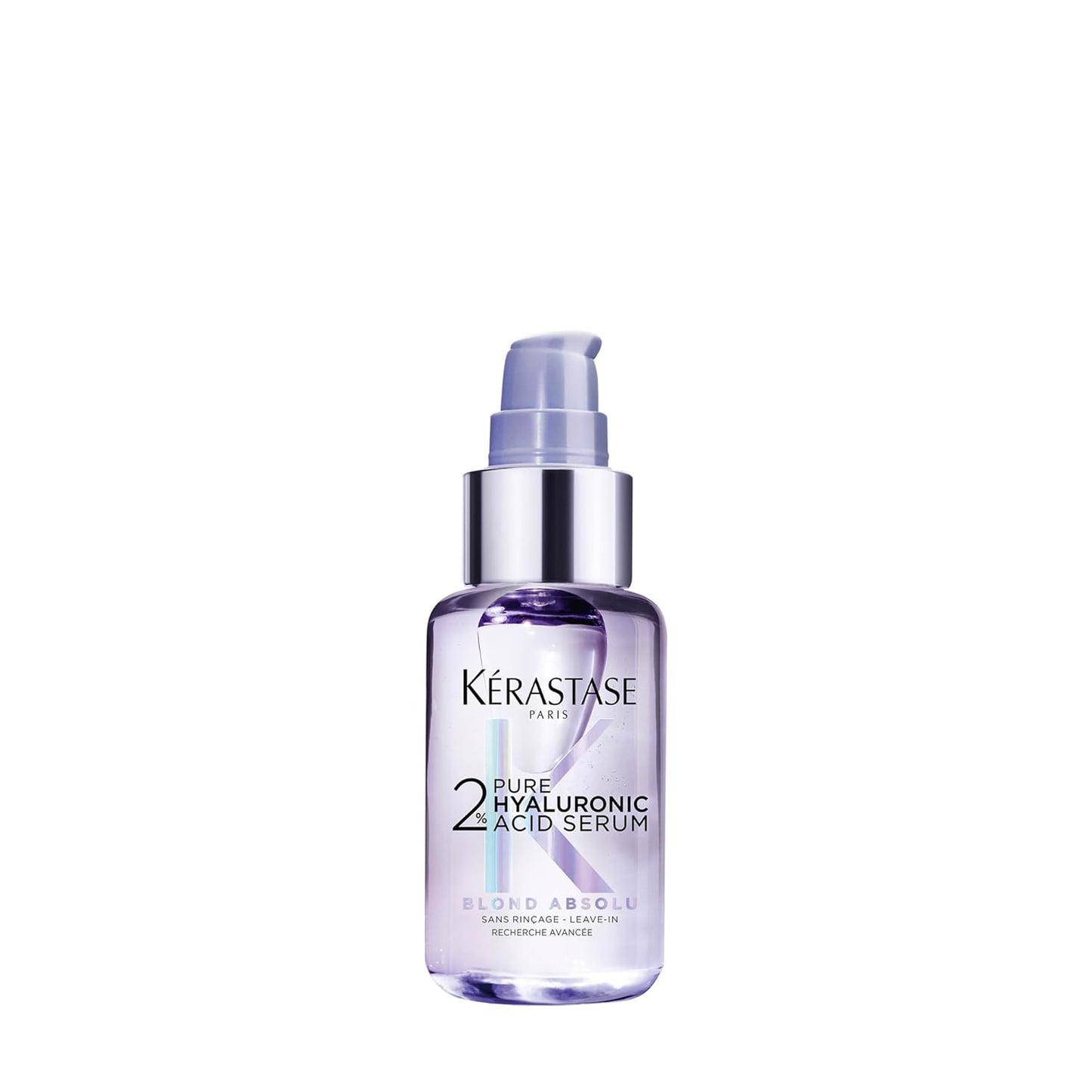 Kerastase Blond Absolu Hyaluronic Acid Hair Serum for Blonde Hair