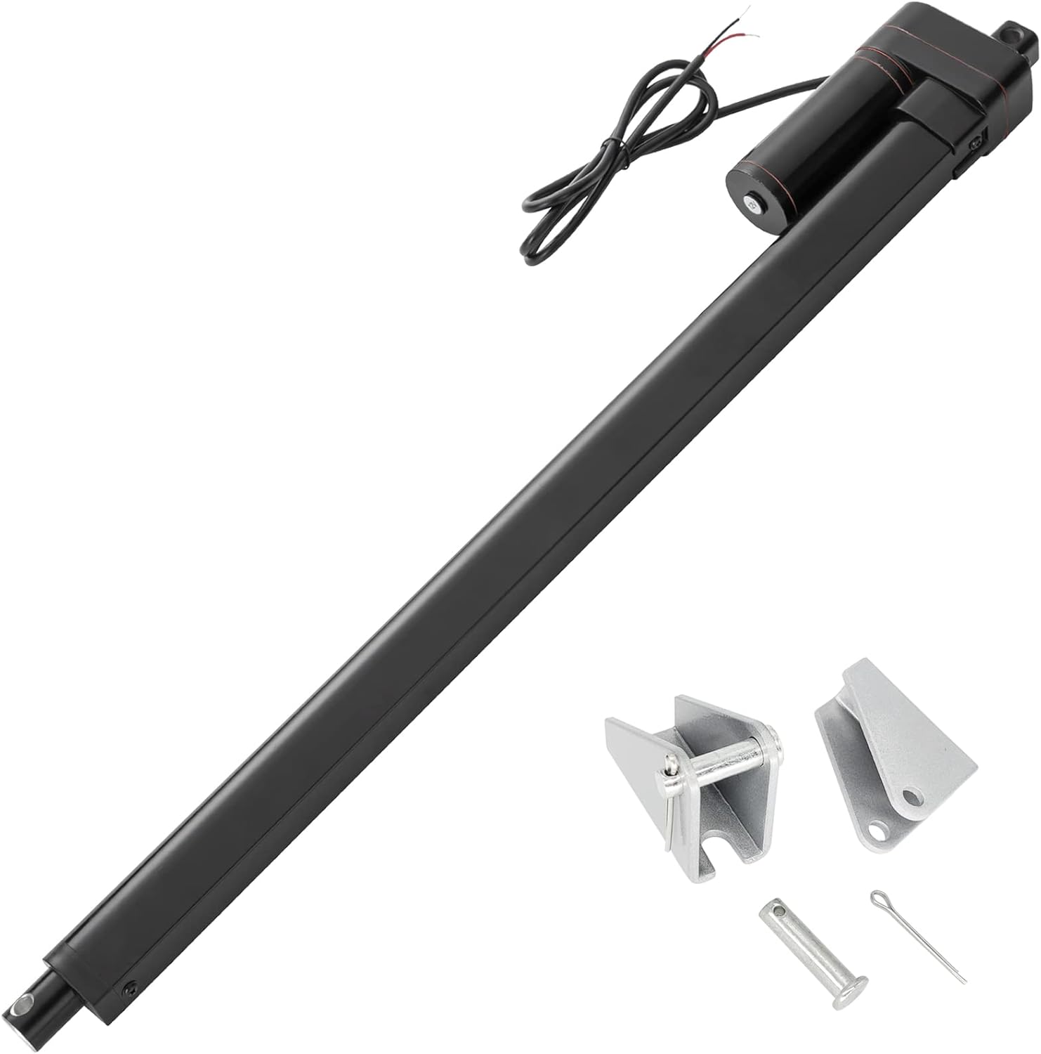 32 Inch Heavy Duty Linear Actuator Kit for Various Applications