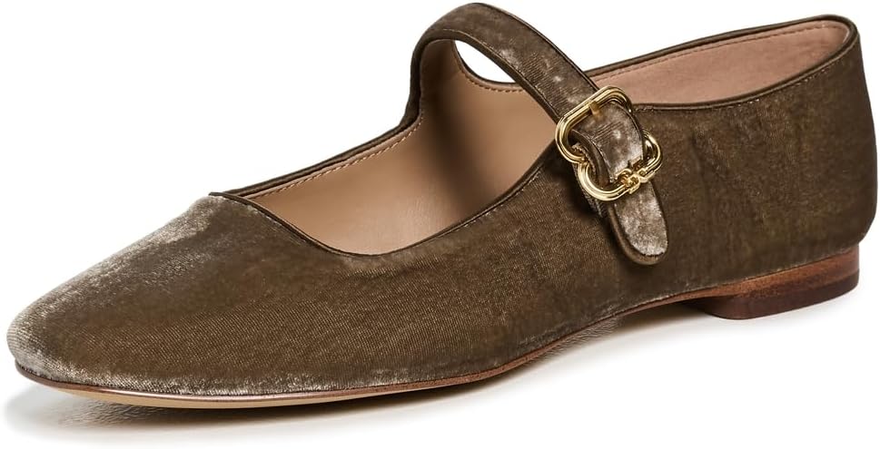 Sam Edelman Michaela Flats: Timeless Style for Every Occasion