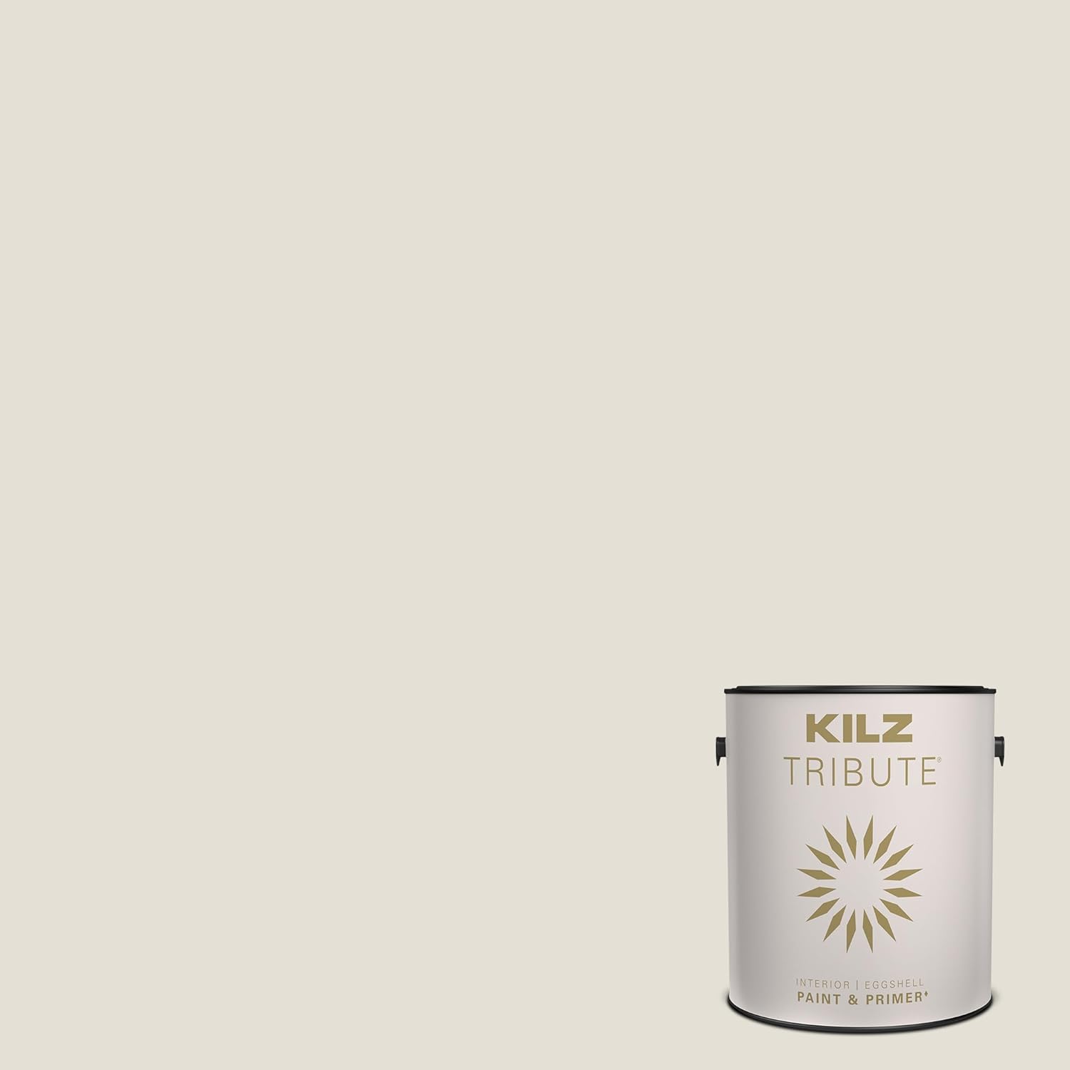 KILZ TRIBUTE Paint & Primer for Interior Walls and Cabinets