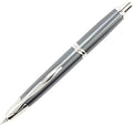 PILOT Vanishing Point Refillable Retractable Fountain Pen - Fine Nib