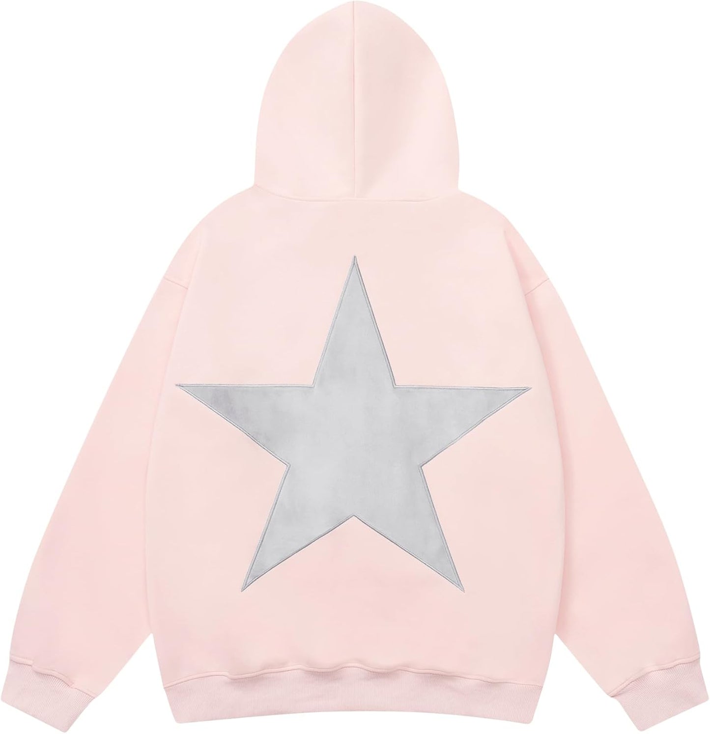 Aelfric Eden Star Hoodies for Trendy Y2k Streetwear Style