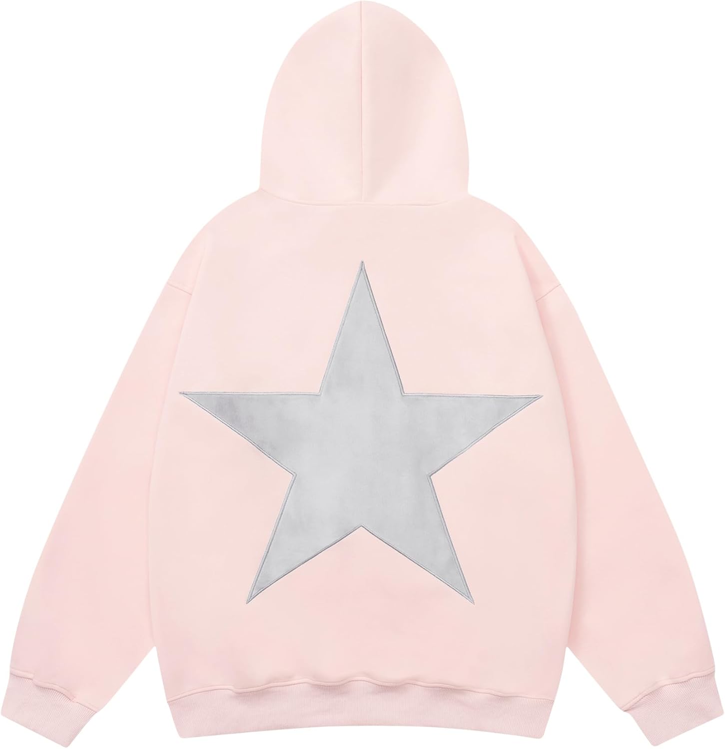 Aelfric Eden Star Hoodies for Trendy Y2k Streetwear Style