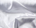 Satin Charmeuse Bridal Fabric 60in Wide - Lightweight, Silky Draping