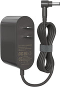 Efficient 30.45V Dyson Charger for V10 V11 V15 - Jeunesse