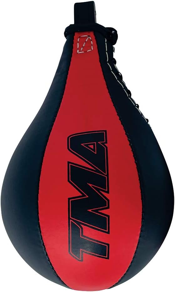 Speed up Training with TMA Speed Ball