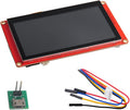 Nextion Intelligent 7 in HMI Display 5V Capacitive Touch - Smart UI