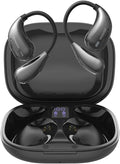 MINISO X33 AI Translation Open-Ear Wireless Earbuds - Real-Time