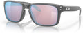 Oakley Holbrook OO9102 Square Sunglasses for Men - Classic Performance