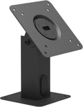 360 Tilting VESA Surface Mount - Black - Flexible 360 Tilt