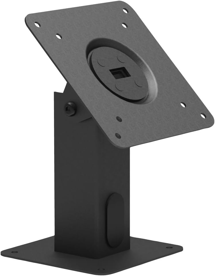 360 Tilting VESA Surface Mount for Flat Screen Displays
