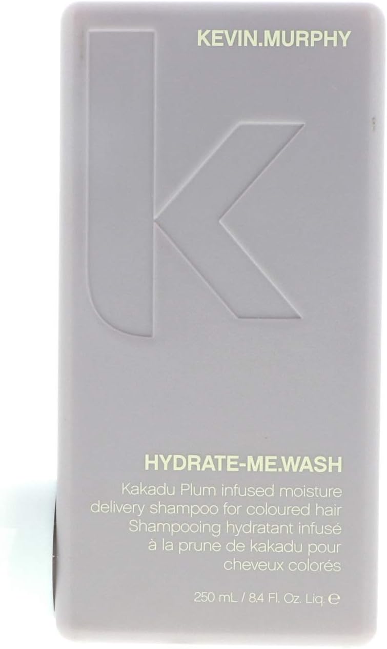 Kevin Murphy Hydrate Me Wash Shampoo for Strong, Stylish Hair