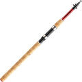 DAIWA Sweepfire Tele Float Telescopic Fishing Rod - Long Cast Control
