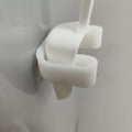 PIAOLGYI Ice Scoop Holder for Frigidaire Countertop Ice Maker - Keeps