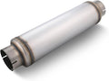 LCGP 5 in Muffler Resonator 5 in Inlet Outlet, 24 in Body - Deep Tone