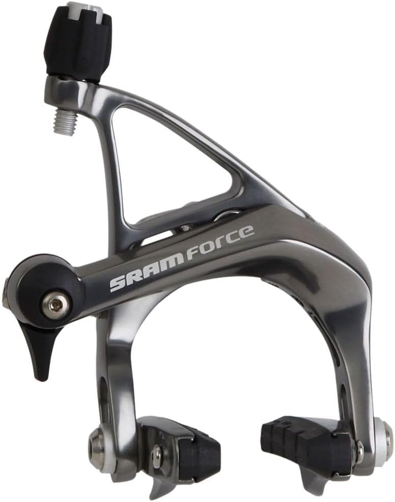 SRAM Brake Caliper: Precision Stopping Power