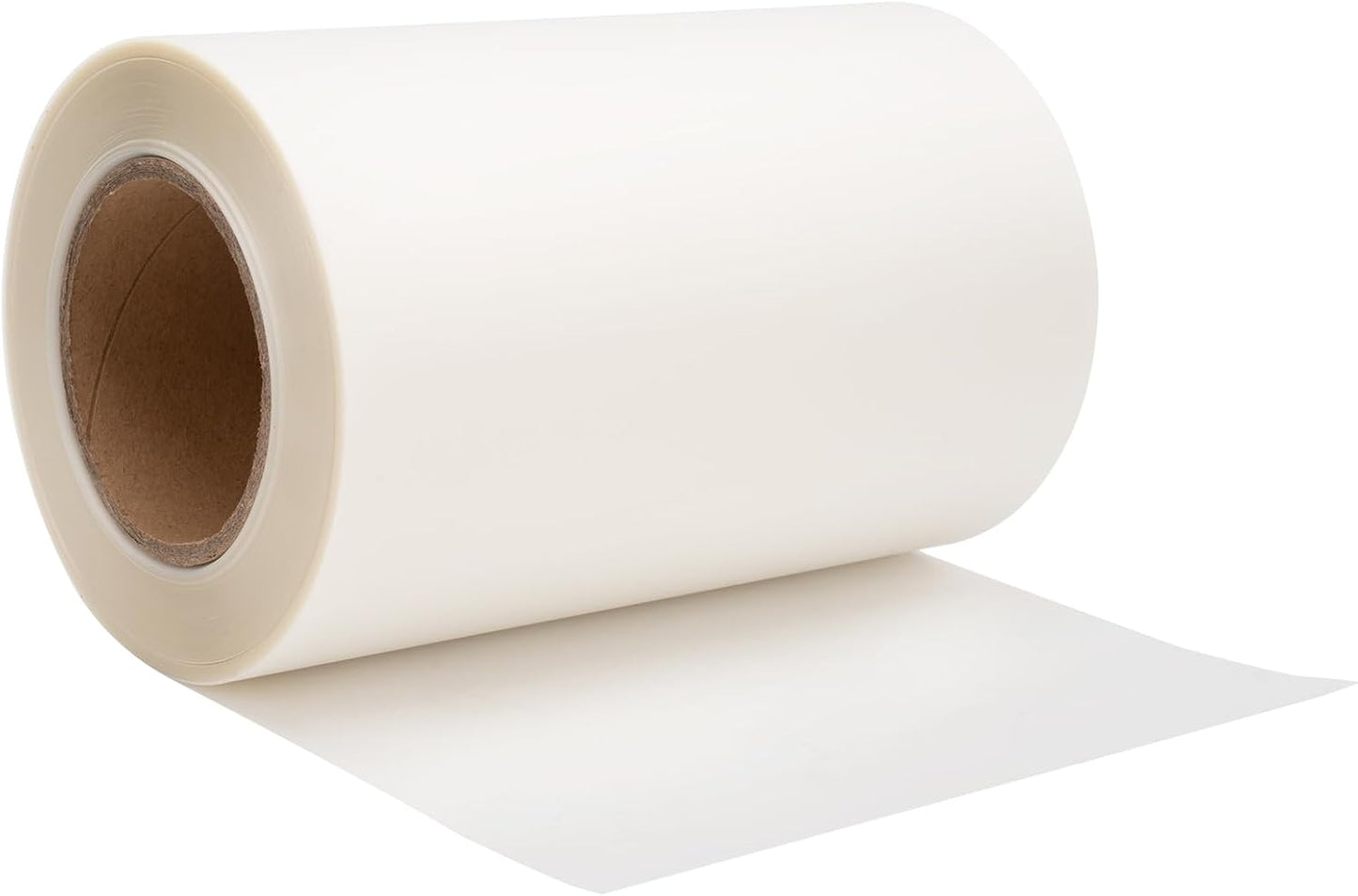 A4 DTF Transfer Film Roll 8.5in x 328ft for T-Shirts Printing