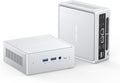 MINISFORUM NAB8 Plus Mini PC with Intel Core i7-12800H - Compact 4K