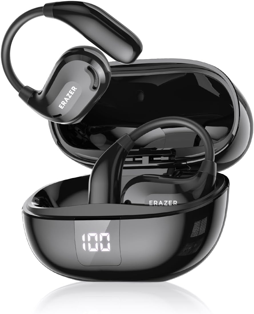 ERAZER XT66PRO AI Translation Earbuds