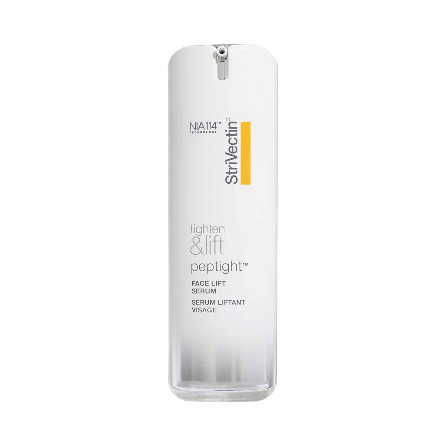 StriVectin Tighten & Lift Peptight Face Lift Serum for Wrinkles