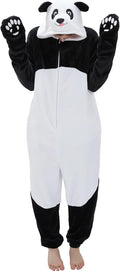 Cozy Adult Unisex Onesie Pajamas by SWEETXIN for Festive Occasions