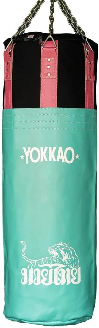 YOKKAO Matrix Heavy Bag - Max Durability & Power